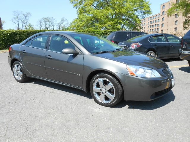 Pontiac G6 2006 photo 7