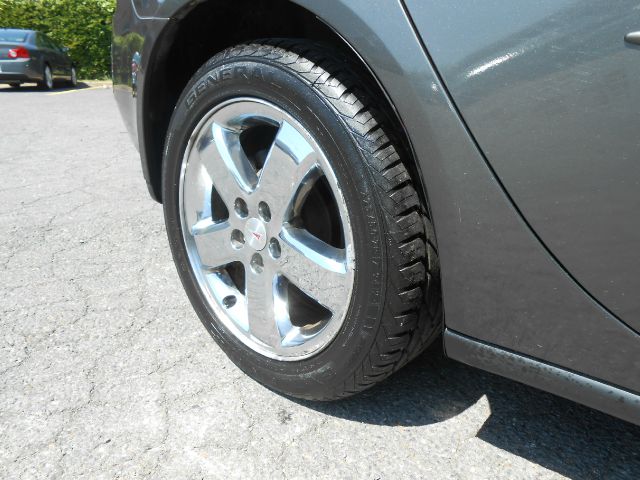 Pontiac G6 2006 photo 9