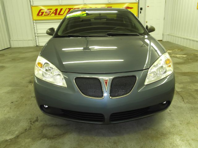 Pontiac G6 2006 photo 3