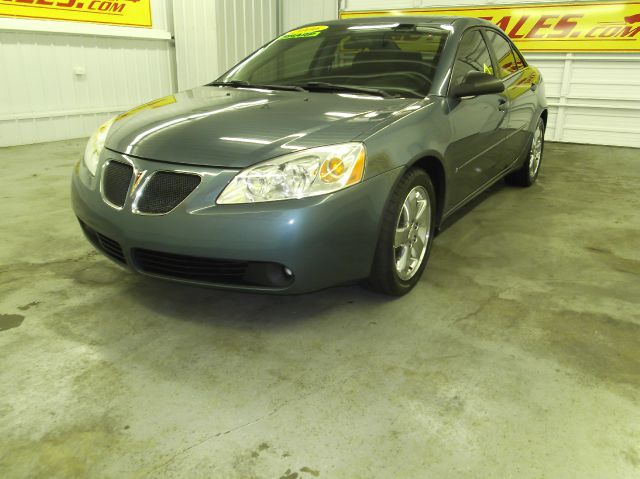 Pontiac G6 2006 photo 4