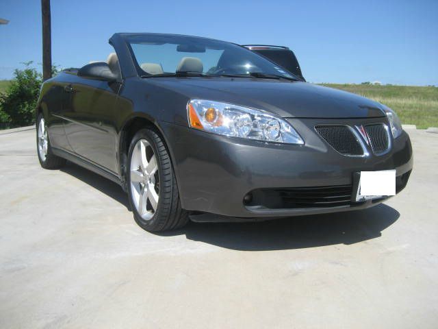 Pontiac G6 2006 photo 10