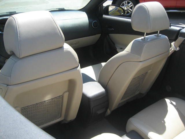 Pontiac G6 2006 photo 13