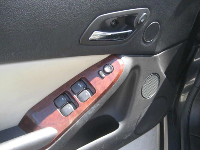 Pontiac G6 2006 photo 5