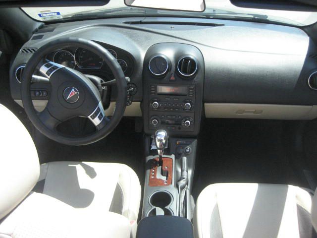 Pontiac G6 2006 photo 7