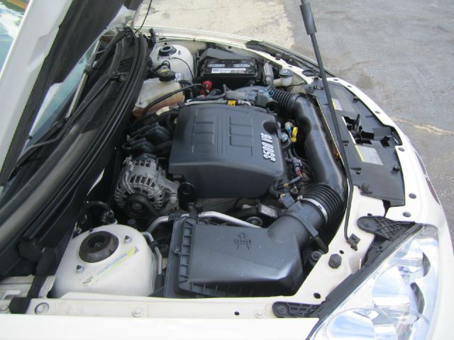 Pontiac G6 2006 photo 11