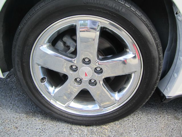 Pontiac G6 2006 photo 4