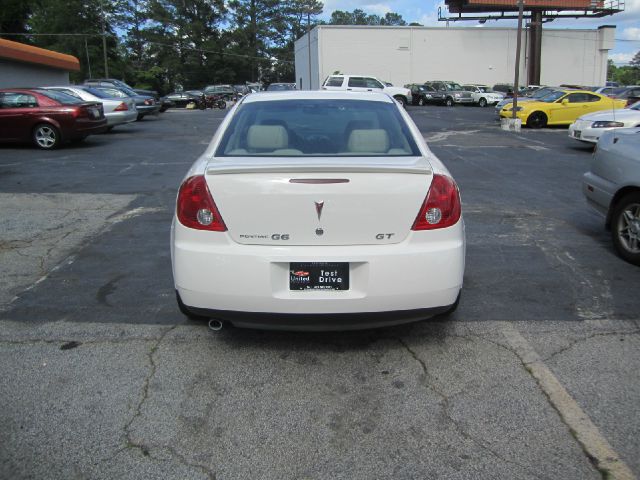 Pontiac G6 2006 photo 6