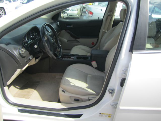 Pontiac G6 2006 photo 7