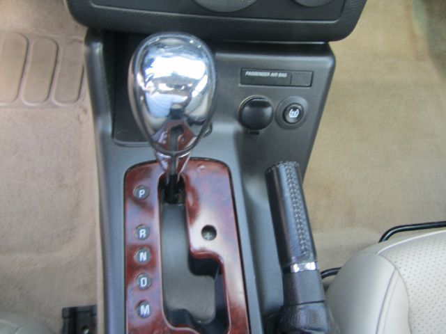 Pontiac G6 2006 photo 9