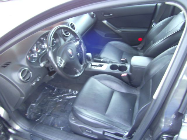 Pontiac G6 2006 photo 1