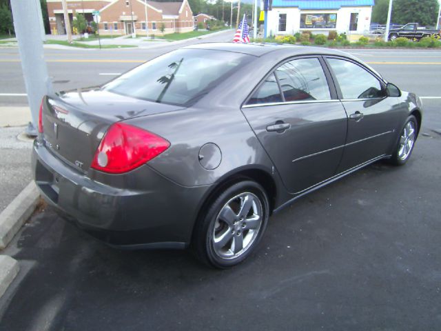 Pontiac G6 2006 photo 2