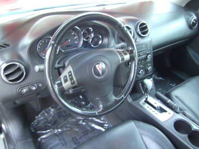 Pontiac G6 2006 photo 3