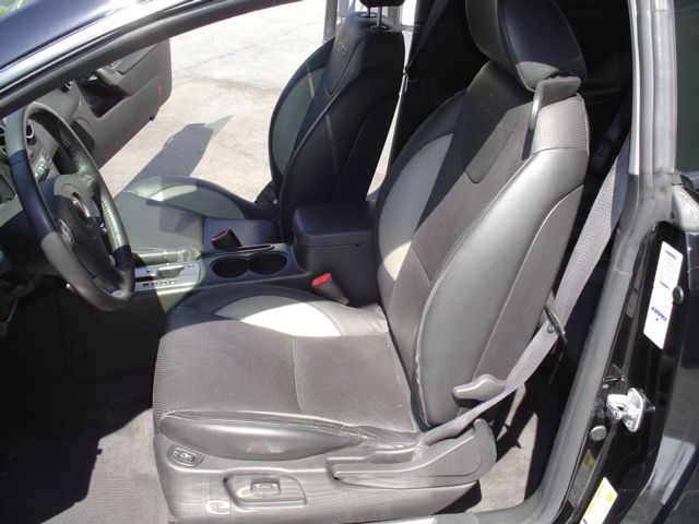 Pontiac G6 2006 photo 4