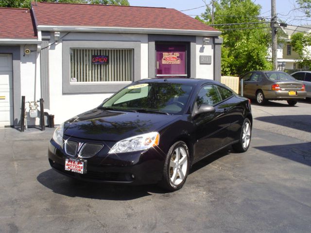 Pontiac G6 2006 photo 5