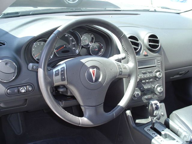 Pontiac G6 2006 photo 7