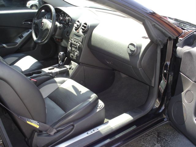 Pontiac G6 2006 photo 9