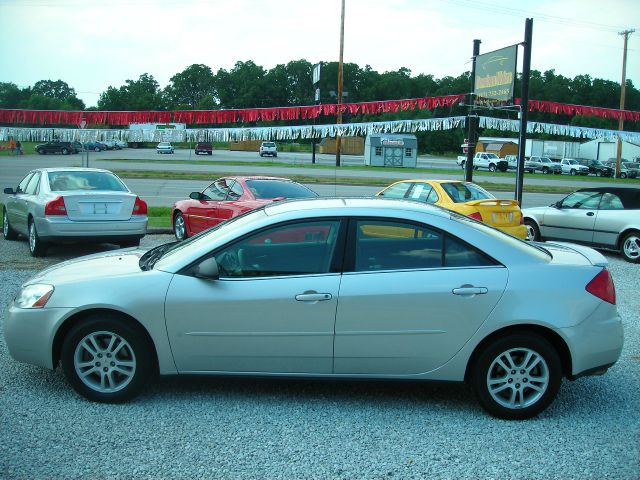 Pontiac G6 2006 photo 4