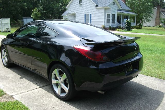 Pontiac G6 335xi Coupe AWD Coupe