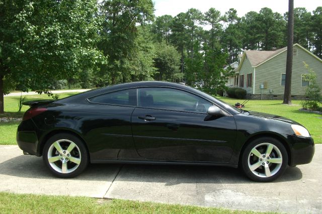 Pontiac G6 2006 photo 3