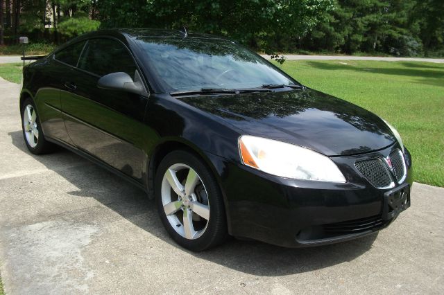 Pontiac G6 2006 photo 4