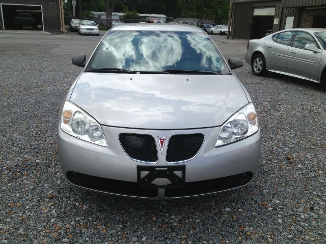 Pontiac G6 2006 photo 3