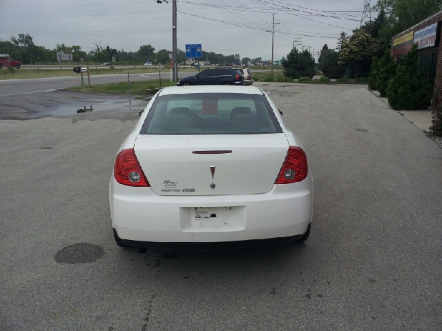 Pontiac G6 2007 photo 4