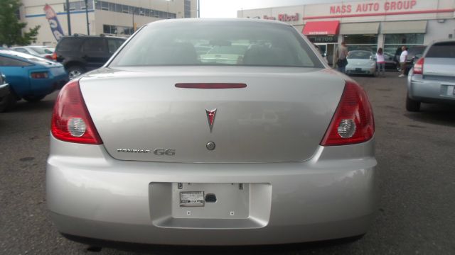 Pontiac G6 2007 photo 1