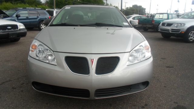 Pontiac G6 2007 photo 3