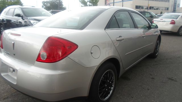 Pontiac G6 2007 photo 4