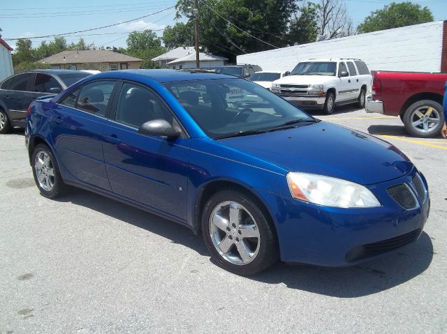 Pontiac G6 2007 photo 4