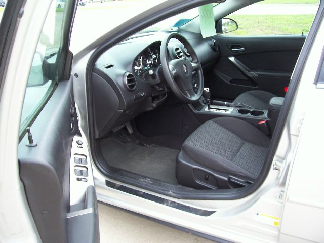 Pontiac G6 2007 photo 3