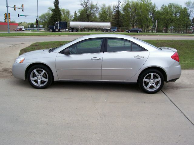 Pontiac G6 2007 photo 5