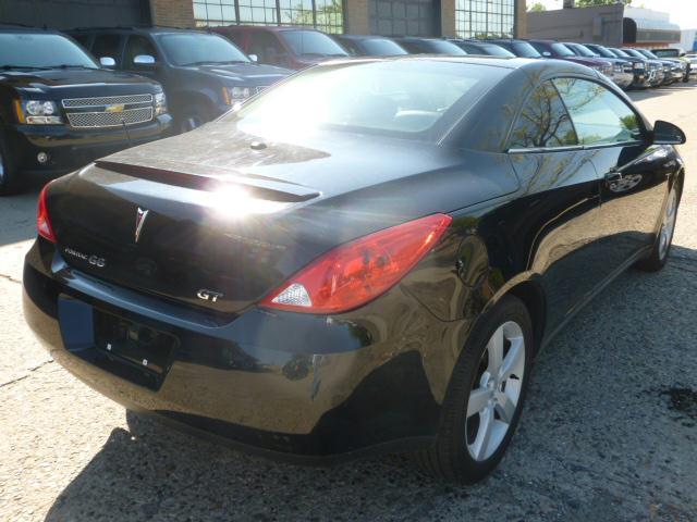 Pontiac G6 2007 photo 4