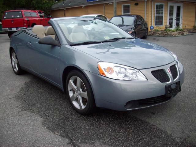 Pontiac G6 2007 photo 3