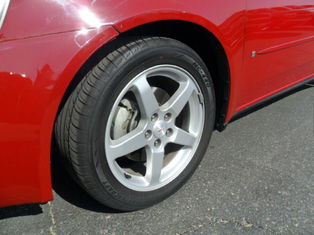 Pontiac G6 2007 photo 3