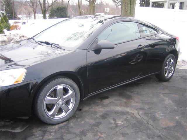 Pontiac G6 2007 photo 2