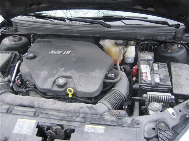 Pontiac G6 2007 photo 3