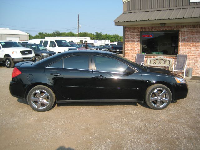 Pontiac G6 2007 photo 2