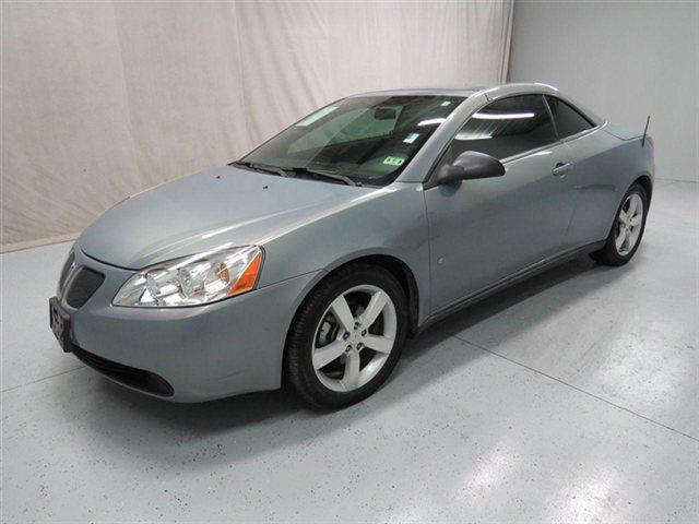 Pontiac G6 2007 photo 2