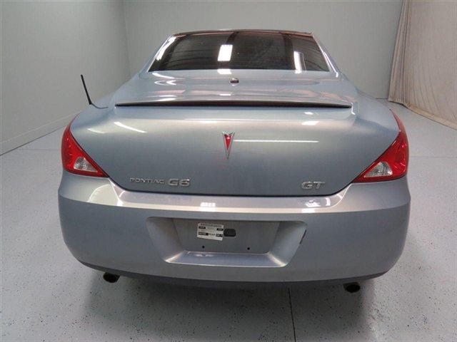 Pontiac G6 2007 photo 3