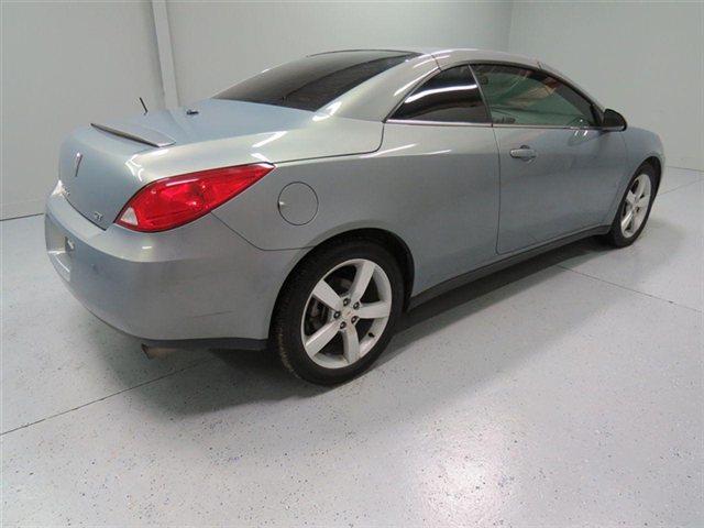 Pontiac G6 2007 photo 4