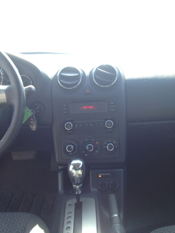 Pontiac G6 2007 photo 5