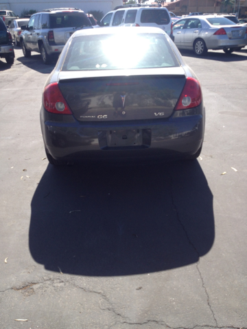 Pontiac G6 2007 photo 7