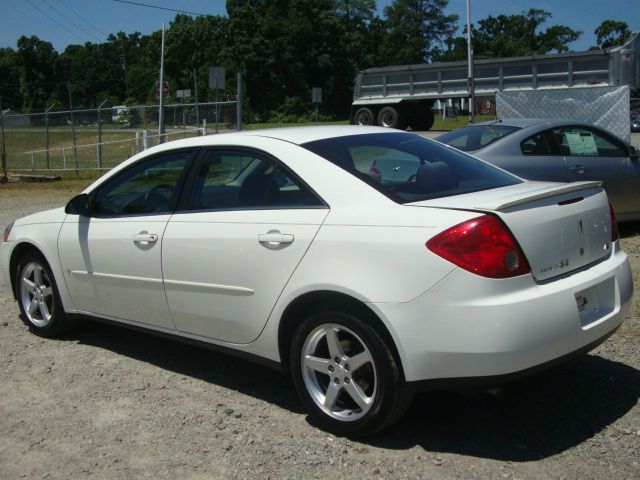 Pontiac G6 2007 photo 10