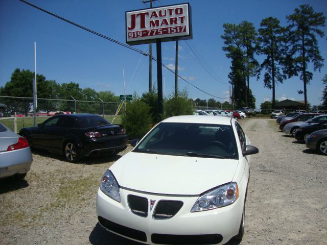 Pontiac G6 2007 photo 11