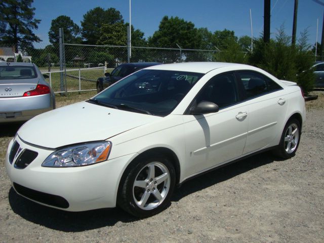 Pontiac G6 2007 photo 14