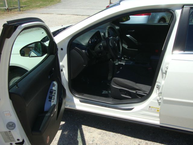 Pontiac G6 2007 photo 15