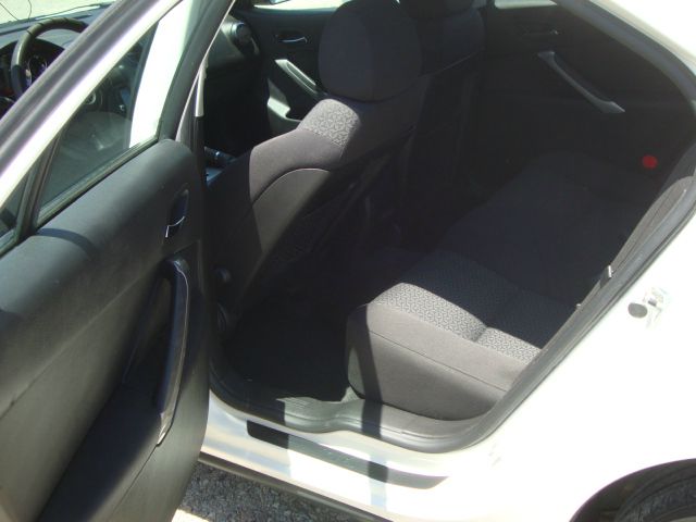 Pontiac G6 2007 photo 3