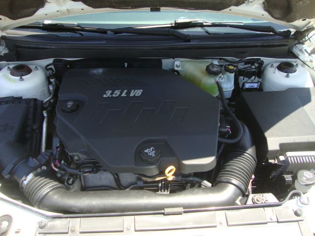 Pontiac G6 2007 photo 5