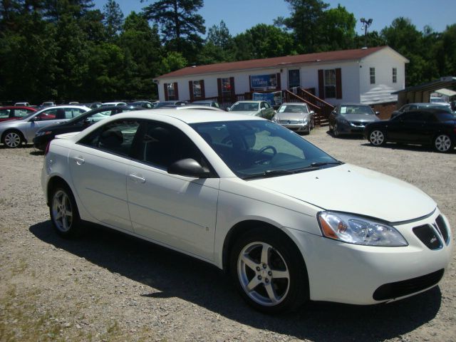 Pontiac G6 2007 photo 7